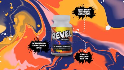 Revel® Morning Ignition