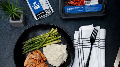 Bodybuilding.com Partners with FEASTbox Meats to Create Home Delivery Protein Pack