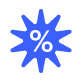 percentage