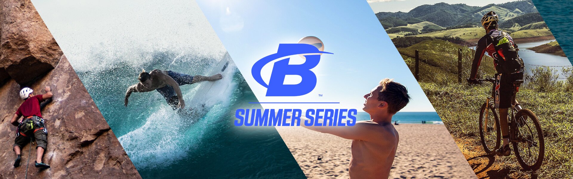 Summer Series