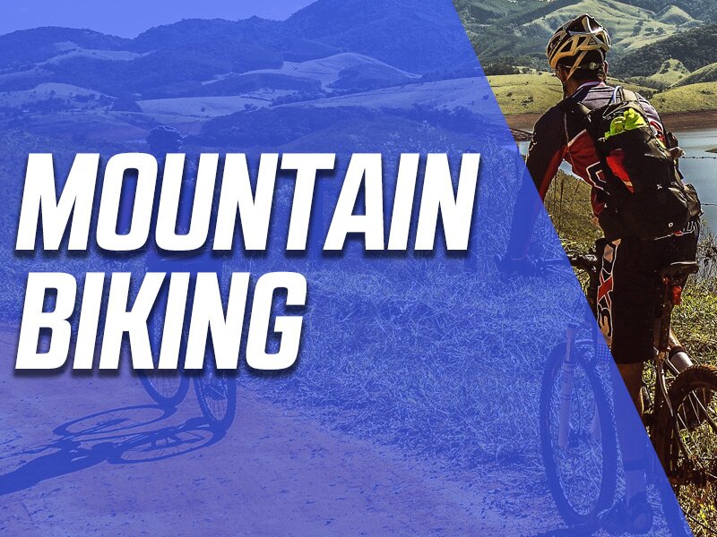 Summer Series: Mountain Biking