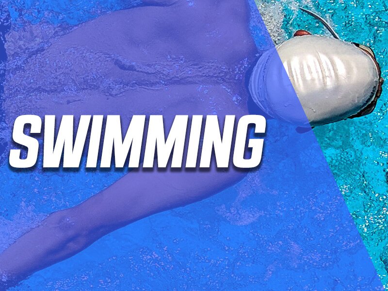 Summer Series: Swimming