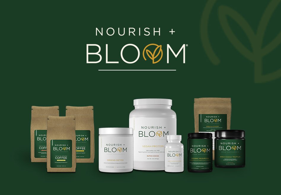Nourish + Bloom