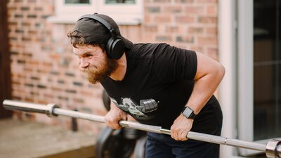 Mastering Bent Over Row Form: Essential Techniques and Cues