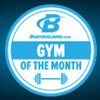 Gym Of The Month