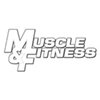 Doug Merlino, Muscle & Fitness