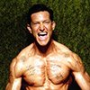 Steve Weatherford