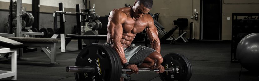 Are Bodybuilders Prone To Body Dysmorphia?