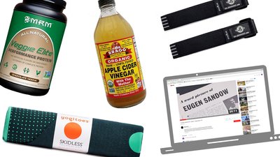 Editors' Picks: Our Favorite Things For February 2018