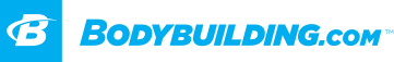 Bodybuilding.com logo