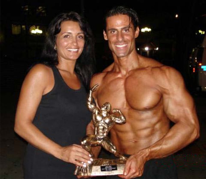 This Superman Of Fitness Battles For His Life Bodybuilding Com Images, Photos, Reviews