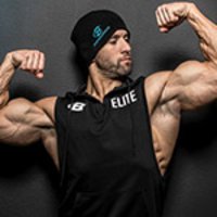 Shop By Goal Build Muscle