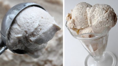 Ask The Protein Powder Chef: How Can I Make Two-Ingredient Protein Ice Cream?