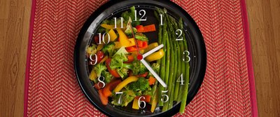 How Many Meals Per Day Should I Eat?