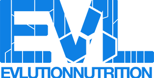 EVL Logo