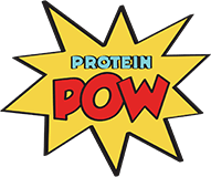 sponsored by Protein Pow