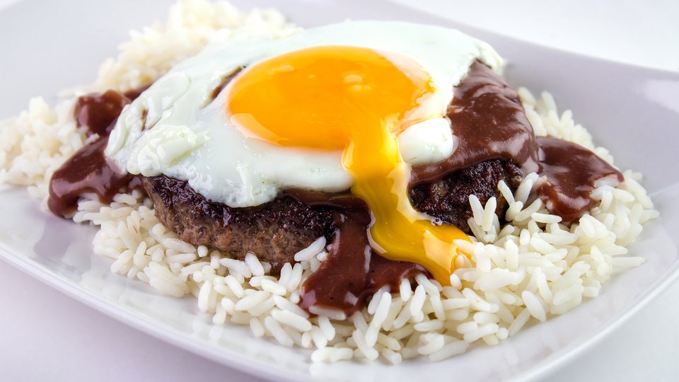 Loco Moco