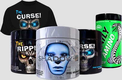 Cobra Labs Prize Package