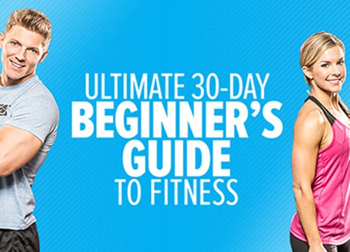 Ultimate 30-Day Beginner’s Guide