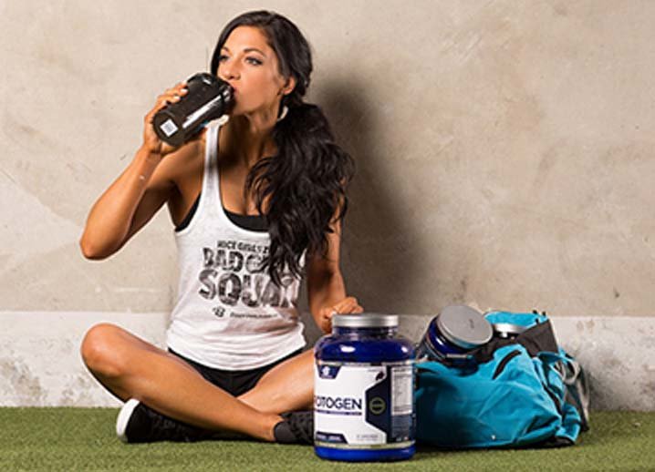 3 Ways Whey Helps Weight Loss