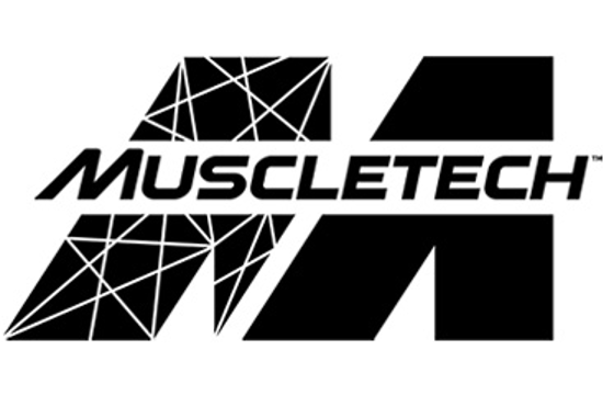 MuscleTech Logo