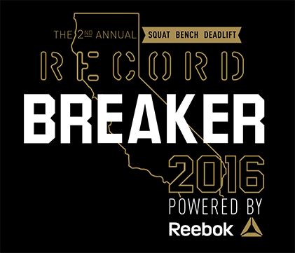 reebok record breakers 2018
