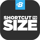 Shortcut To Size