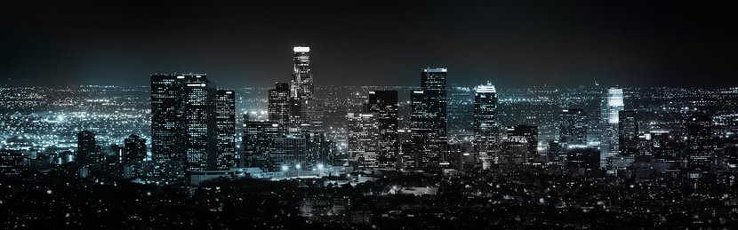 TheFitExpo Los Angeles 2016