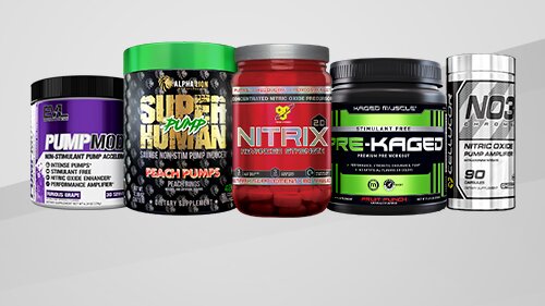 Best body supplement for sale