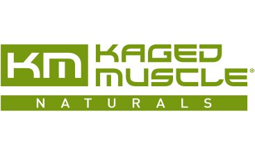 Kaged Muscle Naturals Logo