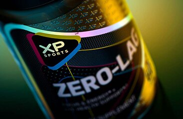 XP Sports - Zero-Lag - overview