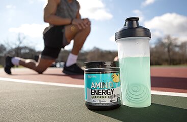 Good To Know About Amino Energy Advanced