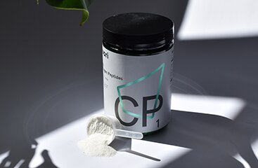 Puori CP1 Key Ingredients