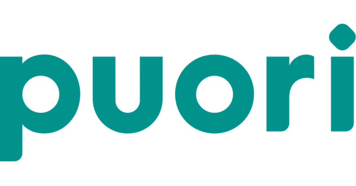 Puori Logo