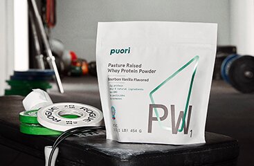 Puori PW1 Product Benefits