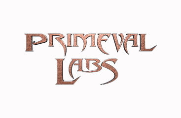 Primeval Labs Logo