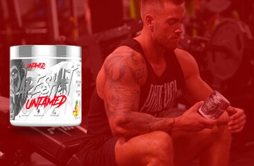 Ape Sh*t Untamed - Supports Your Goals