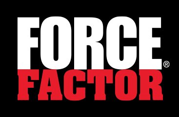 About the Brand ForceFactor