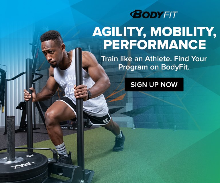 BodyFit-TrainLikeAnAthlete