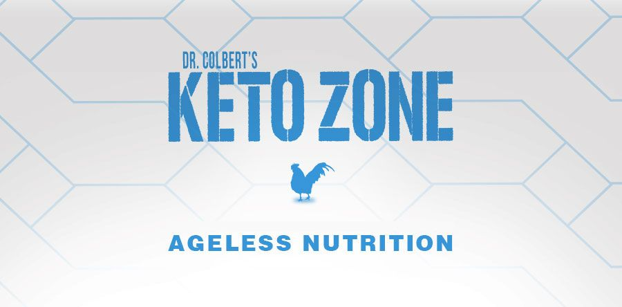 Keto Zone Logo