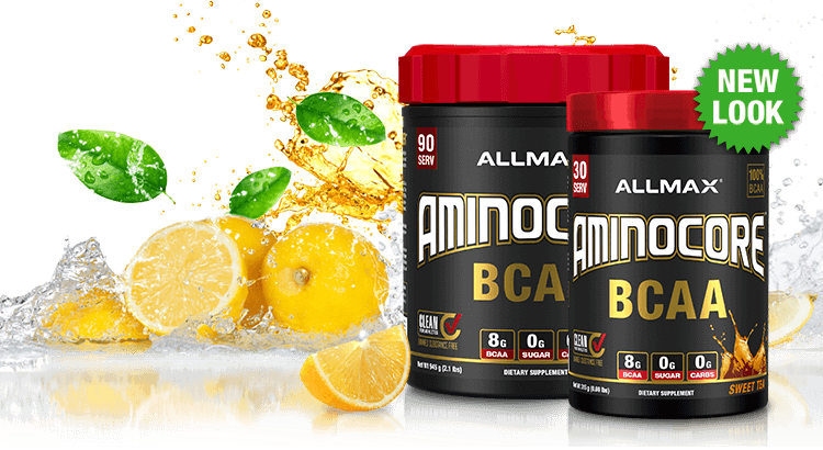 Aminocore BCAA