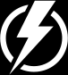 Lightning Bolt Icon