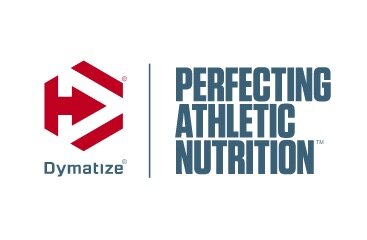 Dymatize Iso100 - Logo