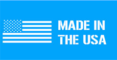 MADE IN THE USA