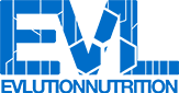 EVLUTION NUTRITION