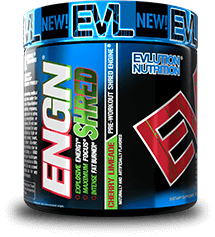 ENGN Shred Product