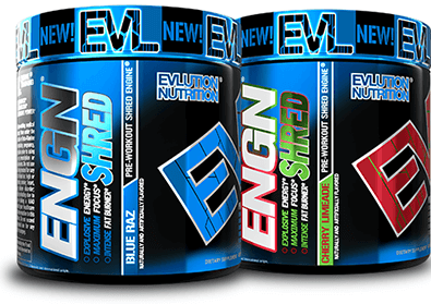 ENGN Shred Product