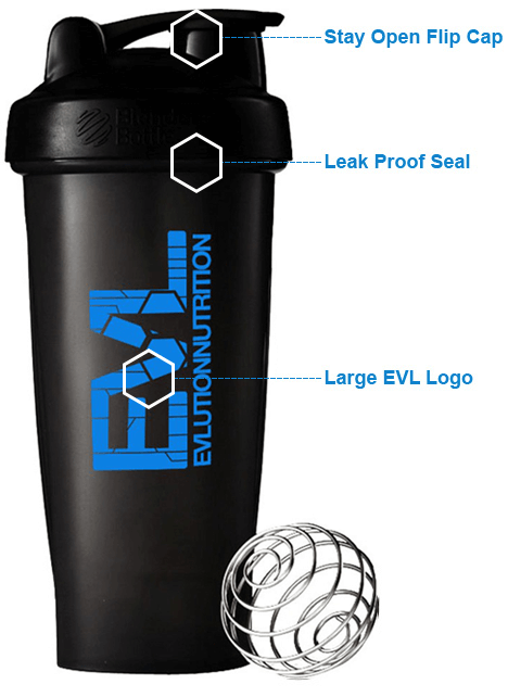 EVL Product Image