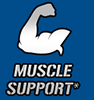 Muscle Support*