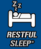 Restful Sleep*